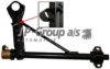 PORSC 91134190101 Track Control Arm